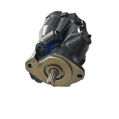20S-60-72110 20S-60-74410 Komatsu PC30-7 A10VD17 پمپ هیدرولیک قطعات مینی بیل مکانیکی ماشین آلات کشاورزی