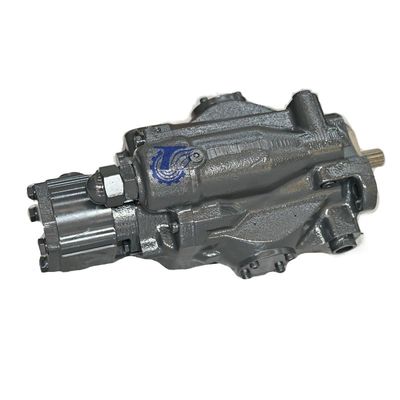 20S-60-72110 20S-60-74410 Komatsu PC30-7 A10VD17 پمپ هیدرولیک قطعات مینی بیل مکانیکی ماشین آلات کشاورزی