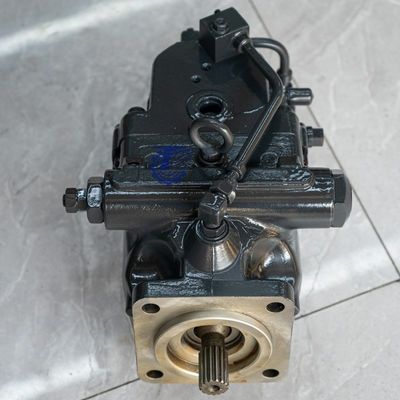 708-1t-00142 708-1t-00512 لوازم جانبی بیل مکانیکی 840140003 پمپ اصلی هیدرولیک PC30-8 PC35mr PC38uu PC28 PC35 PC45 PC50