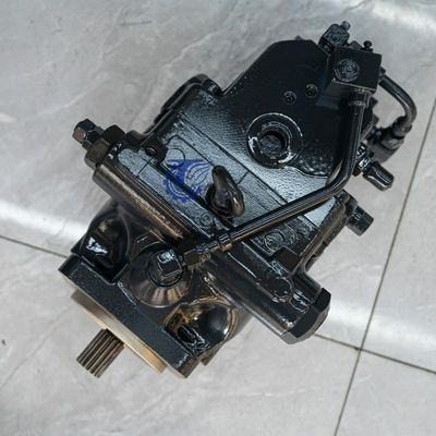 708-1t-00142 708-1t-00512 لوازم جانبی بیل مکانیکی 840140003 پمپ اصلی هیدرولیک PC30-8 PC35mr PC38uu PC28 PC35 PC45 PC50