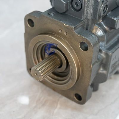 708-3S-00461 7083S00461 Komatsu PC40MR-2, PC50MR-2 پمپ هیدرولیک 708-3S-00462 708-3S-00521 708-3S-00460 708-3S-005