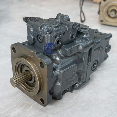 708-3S-00461 7083S00461 Komatsu PC40MR-2, PC50MR-2 پمپ هیدرولیک 708-3S-00462 708-3S-00521 708-3S-00460 708-3S-005