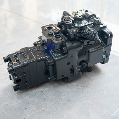 708-3S-00461 7083S00461 Komatsu PC40MR-2, PC50MR-2 پمپ هیدرولیک 708-3S-00462 708-3S-00521 708-3S-00460 708-3S-005