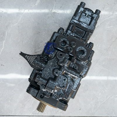 708-3S-00461 7083S00461 Komatsu PC40MR-2, PC50MR-2 پمپ هیدرولیک 708-3S-00462 708-3S-00521 708-3S-00460 708-3S-005