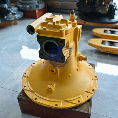 708-1W-00042 7081W00042 کاماتسو PC60-7 پمپ هیدرولیک کوچک سر 6 تن مینی حفاری