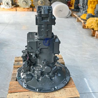 708-3T-00151 708-3T-11220 708-3T11140 Komatsu PC70-8 PC78US-6 70-8 با پمپ هیدرولیک تیغه بولدوزر