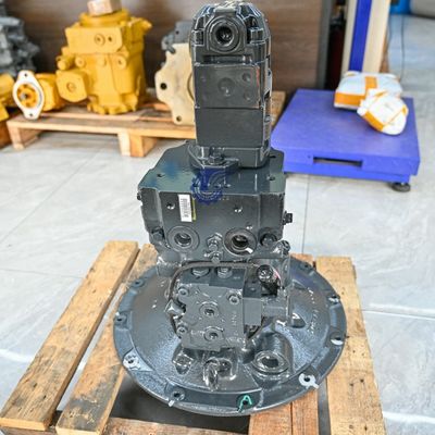708-3T-00151 708-3T-11220 708-3T11140 Komatsu PC70-8 PC78US-6 70-8 با پمپ هیدرولیک تیغه بولدوزر