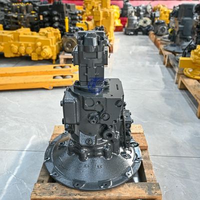 708-3T-00151 708-3T-11220 708-3T11140 Komatsu PC70-8 PC78US-6 70-8 با پمپ هیدرولیک تیغه بولدوزر