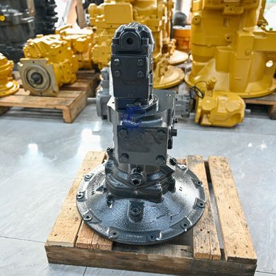 708-3T-00151 708-3T-11220 708-3T11140 Komatsu PC70-8 PC78US-6 70-8 با پمپ هیدرولیک تیغه بولدوزر