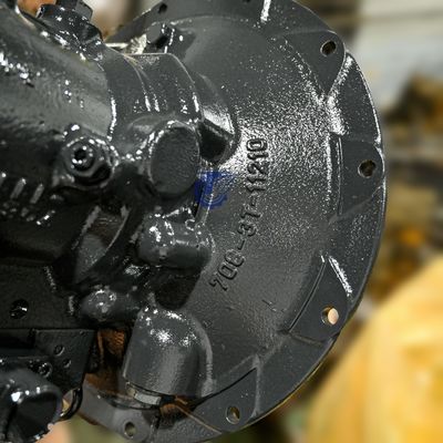 708-3T-00151 708-3T-11220 708-3T11140 708-3T-11210 Komatsu PC70-8 PC78US-6 70-8 با پمپ هیدرولیک تیغه بولدوزر