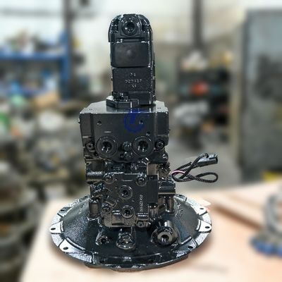 708-3T-00151 708-3T-11220 708-3T11140 708-3T-11210 Komatsu PC70-8 PC78US-6 70-8 با پمپ هیدرولیک تیغه بولدوزر