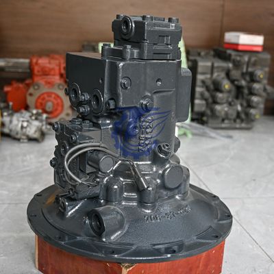 دم کوتاه مجموعه پمپ اصلی هیدرولیک 708-3T-00151 7083T00151 Komatsu PC70-8
