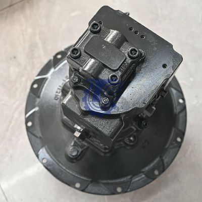 دم کوتاه مجموعه پمپ اصلی هیدرولیک 708-3T-00151 7083T00151 Komatsu PC70-8