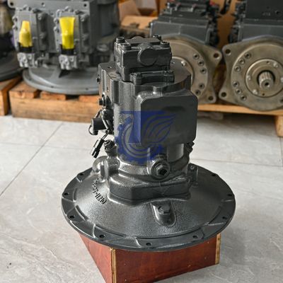 دم کوتاه مجموعه پمپ اصلی هیدرولیک 708-3T-00151 7083T00151 Komatsu PC70-8