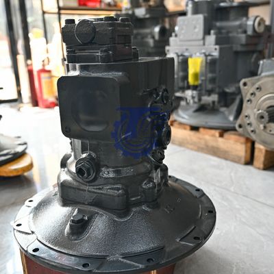دم کوتاه مجموعه پمپ اصلی هیدرولیک 708-3T-00151 7083T00151 Komatsu PC70-8