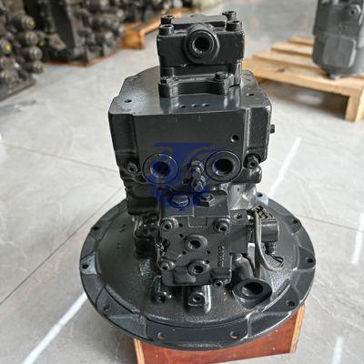 دم کوتاه مجموعه پمپ اصلی هیدرولیک 708-3T-00151 7083T00151 Komatsu PC70-8