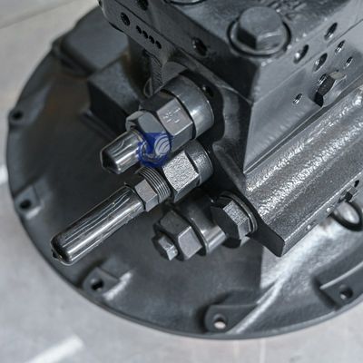 708-1L-00650 708-1L-00650 708-1L-21531 پمپ هیدرولیک Komatsu PC130-7 PC130-7 HPV95 پمپ تک نفره جهانی برای Komatsu