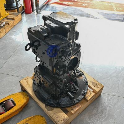 708-2L-00500 708-2L-00400 708-2L-00490 کاماتسو PC200 PC200-8mo پمپ هیدرولیک مرکزی 7082L00500 7082L00400