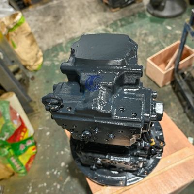 708-2L-00400 708-2L-01400 HPV95 حفاری پمپ هیدرولیک Komatsu PC200-8MO PC220-8MO 240-8MO 270-8MO