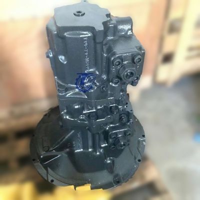 708-2G-00700 PC300-7E0 PC350-7E0 PC300-8 و PC350-8 پمپ اصلی هیدرولیک Komatsu