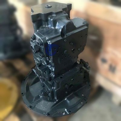 708-2G-00700 PC300-7E0 PC350-7E0 PC300-8 و PC350-8 پمپ اصلی هیدرولیک Komatsu