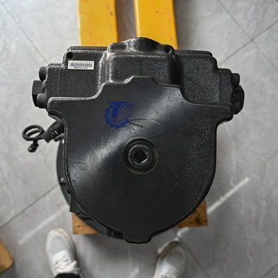 مجموعه اصلی پمپ هیدرولیک 708-2G-00024 HPV132 برای کاماتسو PC300-7 PC350-7 PC360-7 حفاری