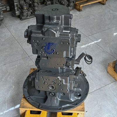 مجموعه اصلی پمپ هیدرولیک 708-2G-00024 HPV132 برای کاماتسو PC300-7 PC350-7 PC360-7 حفاری