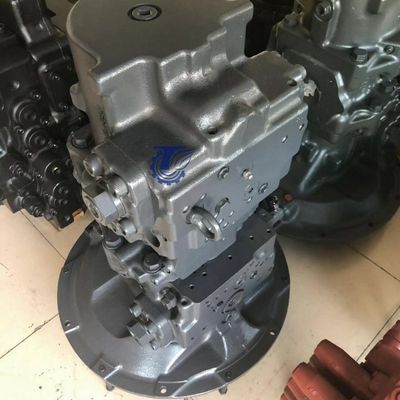 708-2H-00450 7082H00450 مجموعه پمپ قطعات تعمیر Komatsu برای BR580JG، PC400-8, PC450-8