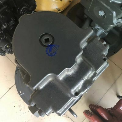 708-2H-00450 7082H00450 مجموعه پمپ قطعات تعمیر Komatsu برای BR580JG، PC400-8, PC450-8