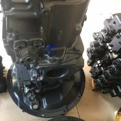 708-2H-00450 7082H00450 مجموعه پمپ قطعات تعمیر Komatsu برای BR580JG، PC400-8, PC450-8