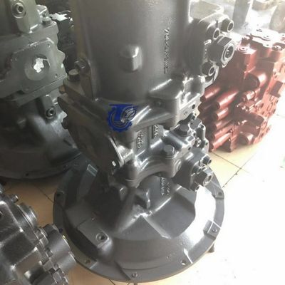 708-2H-00450 7082H00450 مجموعه پمپ قطعات تعمیر Komatsu برای BR580JG، PC400-8, PC450-8