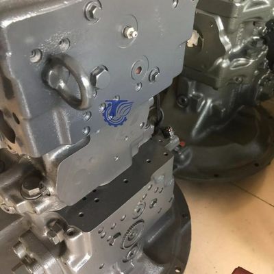 708-2H-00450 7082H00450 مجموعه پمپ قطعات تعمیر Komatsu برای BR580JG، PC400-8, PC450-8