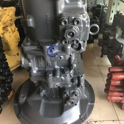 708-2H-00450 7082H00450 مجموعه پمپ قطعات تعمیر Komatsu برای BR580JG، PC400-8, PC450-8
