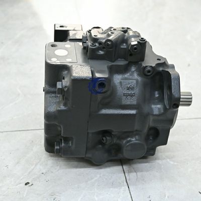 708-1U-00161 708-1U-00163 708-1U-00164 708-1U-00162 708-1U-00161 Komatsu WB93S WB97R پمپ هیدرولیک هیدرولیک