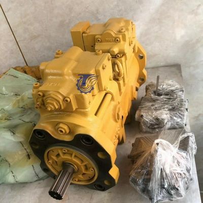 135-5713 141-5650 145-1013 K3V63 cat110B 120B 312B 318B کاواساکی تعمیر پمپ هیدرولیک فروشگاه مواد ساختمانی
