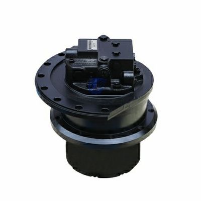 موتور هیدرولیک ZTUOAUMA BMVT51 سازگار با Kubota SKID STIRER SVL95 سری SVL95-2