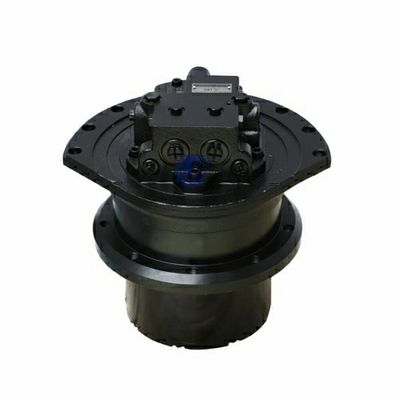 موتور درایو نهایی هیدرولیک Danfoss BMVT41 را می توان با لودرهای فرمان کشی خزنده 5 تا 6 تنی سازگار کرد.