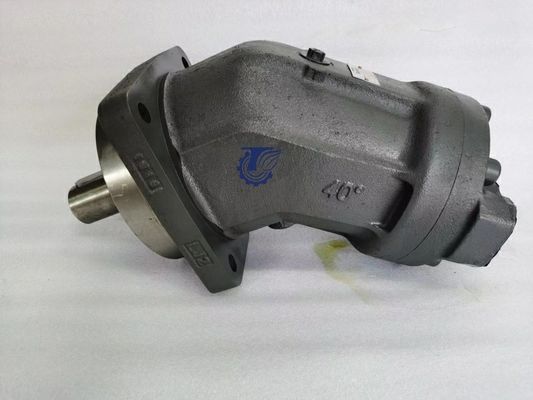 هیتاچی EX1900 4390592HI TA984527 موتور فن برای مدل های مختلف تجهیزات معدن هیتاچی