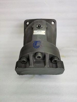هیتاچی EX1900 4390592HI TA984527 موتور فن برای مدل های مختلف تجهیزات معدن هیتاچی