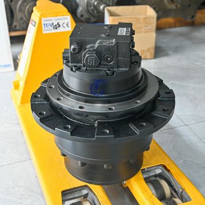 هیتاچی ZX70 ماشین حفاری کوچک، ماشین آخر، موتور کرولر شماره قطعه 9224123 9272927