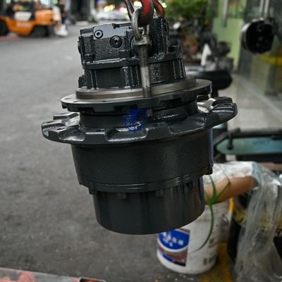 9228435 9272923 9290867 9291582 هیتاچی 70-5A مونتاژ موتور سفر محرک نهایی
