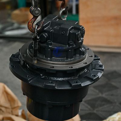 9228435 9272923 9290867 9291582 هیتاچی 70-5A مونتاژ موتور سفر محرک نهایی