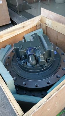 TM60 GM60 31N8-40011 برای موتور سفر حفاری مدرن R305 R335 R290-7 R300LC-9S Final Drive
