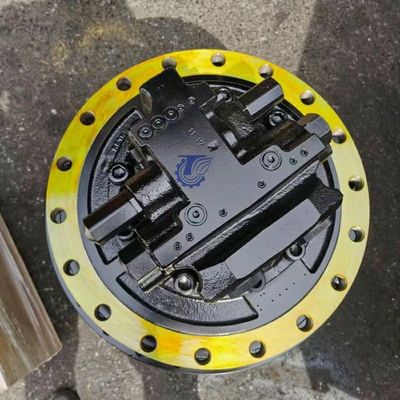 TM60 GM60 31N8-40011 برای موتور سفر حفاری مدرن R305 R335 R290-7 R300LC-9S Final Drive