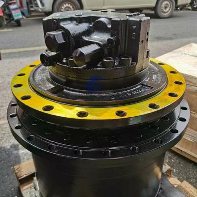 TM60 GM60 31N8-40011 برای موتور سفر حفاری مدرن R305 R335 R290-7 R300LC-9S Final Drive