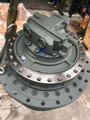 TM60 GM60 31N8-40011 برای موتور سفر حفاری مدرن R305 R335 R290-7 R300LC-9S Final Drive