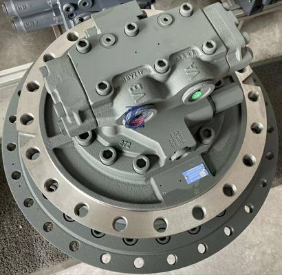 TM60 GM60 31N8-40011 برای موتور سفر حفاری مدرن R305 R335 R290-7 R300LC-9S Final Drive