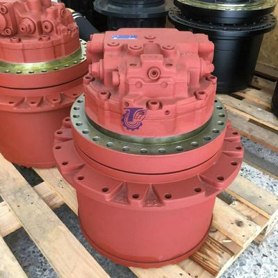 موتور مسافرتی کوبلکو SK250-8/SK260-8 درایو نهایی LQ15V00020F1, kyb MAG-170VP-3800G-S3 KRA12910 B0240-93053