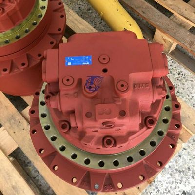 موتور مسافرتی کوبلکو SK250-8/SK260-8 درایو نهایی LQ15V00020F1, kyb MAG-170VP-3800G-S3 KRA12910 B0240-93053