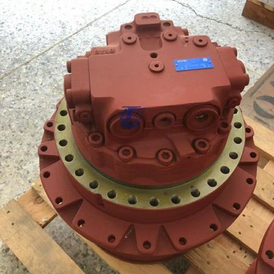 موتور مسافرتی کوبلکو SK250-8/SK260-8 درایو نهایی LQ15V00020F1, kyb MAG-170VP-3800G-S3 KRA12910 B0240-93053